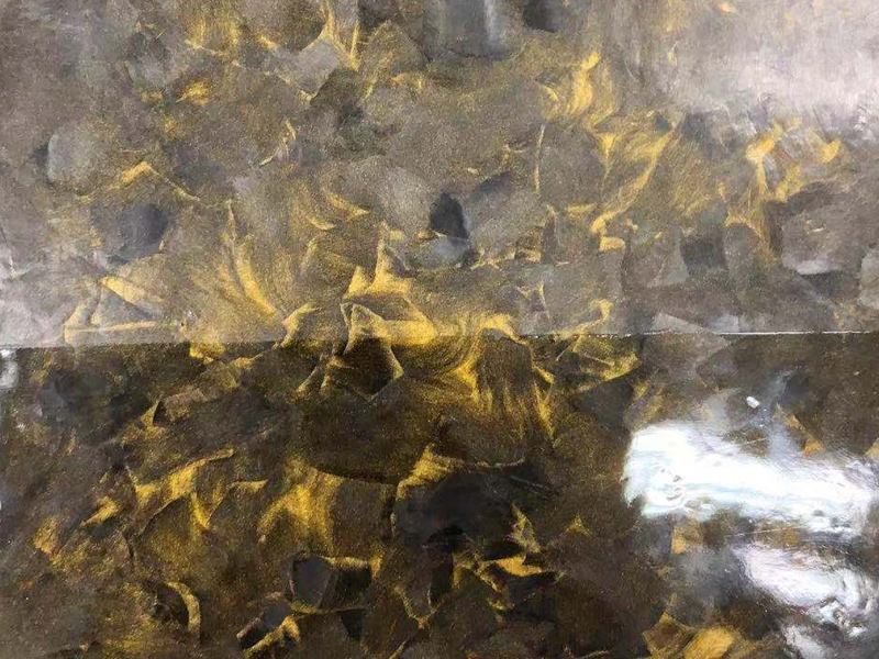 環氧碳纖維SMC片狀模塑料