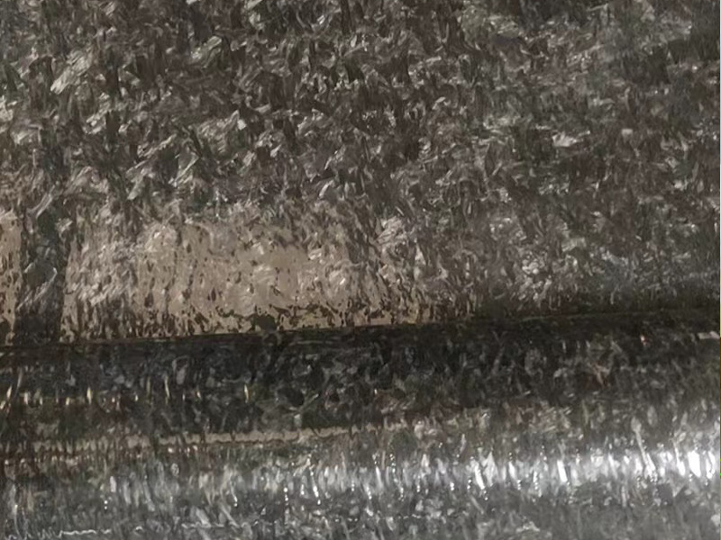 環氧碳纖維smc材料對人身體有害嗎?